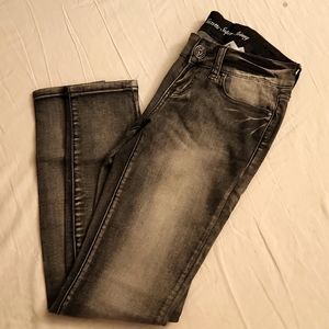 Guess suzette super skinny jeans